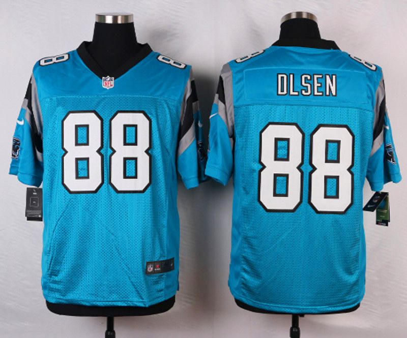 Carolina Panthers elite jerseys-021